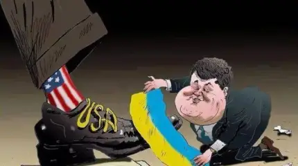 В Киеве назвали главную угрозу для Украины – нельзя идти против воли Запада