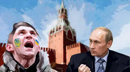 Все вскрылось на российском ТВ: почему Киев признал Москву агрессором