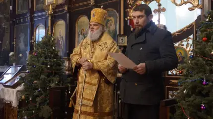 Вопреки воле Киева: священник Киевского патриархата вернулся в лоно церкви