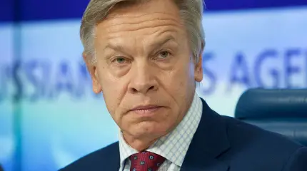 Пушков дал жёсткий ответ Молдавии: «Потуги, обреченные на провал»
