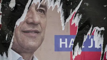 Пороховая бочка Европы. Кто хочет снова взорвать Балканы