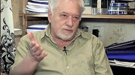 Глузман пообщался с дипломатом Европы: Украинцы обречены быть рабами