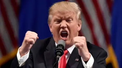 Трамп не смог напугать Россию и Китай