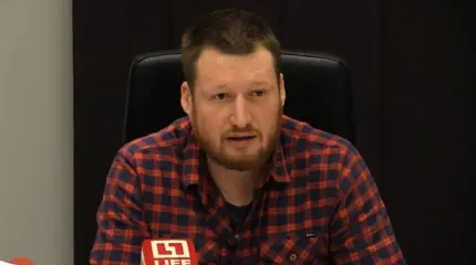 Военкор Семен Пегов про скандальный законопроект о реинтеграции Донбасса