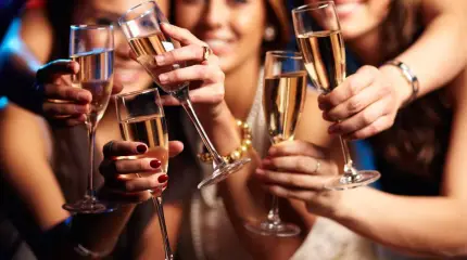France Info: «русские теперь пьют меньше французов»