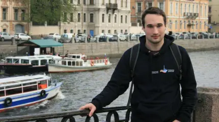 Немец Кюль восхитился РФ: русские могут любую ситуацию превратить в анекдот