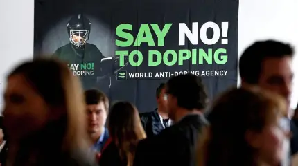 WADA в замешательстве: в Сеуле «плюют» на МОК и ждут русских ТОП-уровня