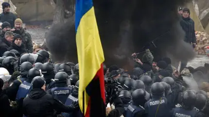 Разгул прав и свобод