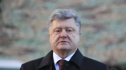 На Украине заподозрили "подмену" Порошенко