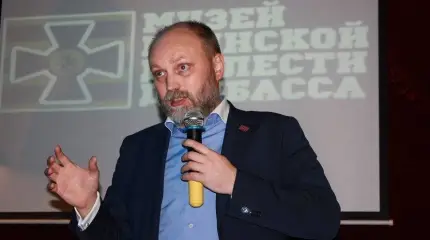 Рогов о принудительной депортации ополченцев и жителей Донбасса из России