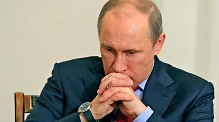 Путин на распутье: как ответит Кремль на выпад Киева?