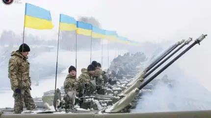Дело идет к войне…
