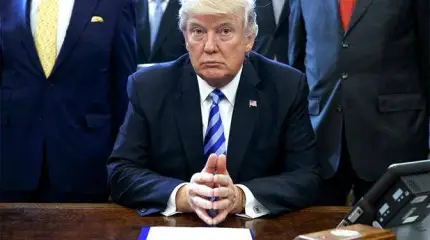Трамп победит жаждущих войны с Россией, или уничтожит мир