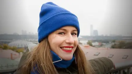 Сесиль Плеже: Московская легкость бытия и отсутствие легкого секса