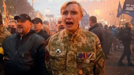 День свидомого дурака, он же Акт Злуки