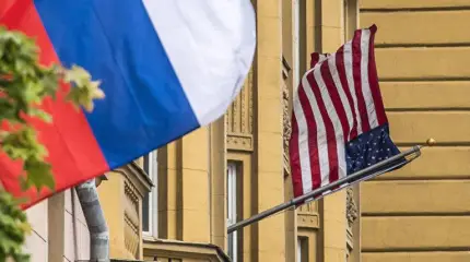 Ответные "месседжи" для США: Россия поставила перед американцами "зеркало"