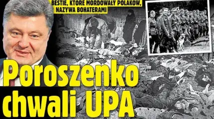 Ляхи опять не помогли: Польша наносит мощный удар по Порошенко