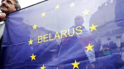 Россия потеряла Украину и может проспать Беларусь