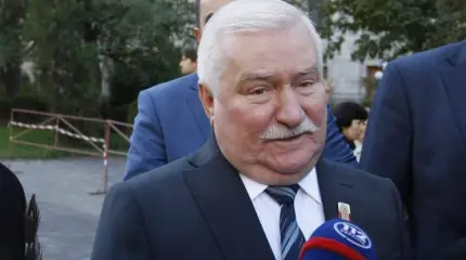 Лех Валенса: у нас в Польше фашизм