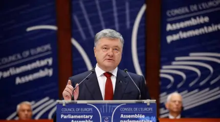 Россия не будет платить взносы в ПАСЕ. Почему бы не заплатить Украине?