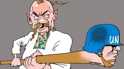 Чего не поняли необандеровцы в Раде: Закон о реинтеграции – это игра Москвы