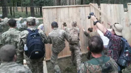 Гранатометы на изготовку: ожидаем большого передела в Киеве