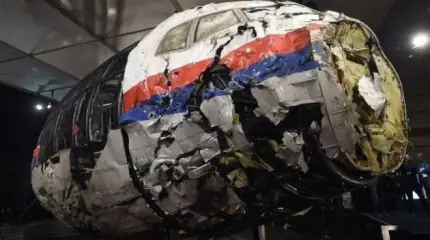 Катастрофа MH17: британцы осадили основателя Bellingcat, обвиняющего Россию