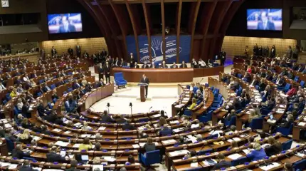 Росия вернется в ПАСЕ только на своих условиях