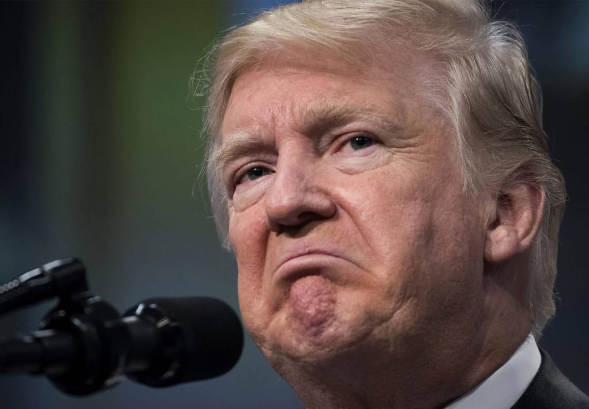 Трамп вынужден унижаться перед Эрдоганом