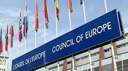Совет Европы решил сдаться России