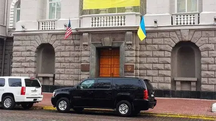 Американцы готовят смену главы СБУ – это очень опасно для Крыма и Донбасса