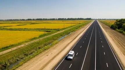 Почему Украина не стала Краснодарским краем №2
