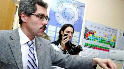 Провал предателя Родченкова