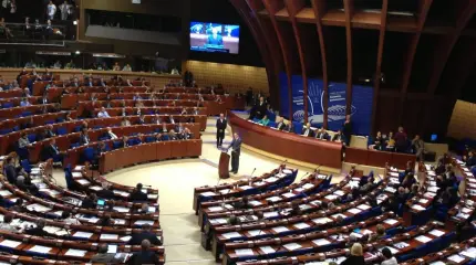 Европа требует от Украины выполнить 15 пунктов по Донбассу