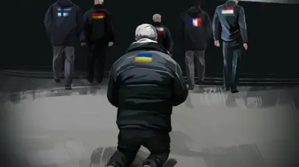 Игры кончились: ПАСЕ ставит Украине жесткие условия и выгоняет вон