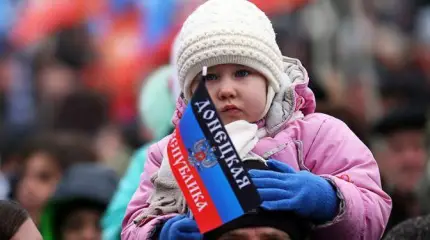 Российская элита, чтобы угодить Западу, готова сдать Донбасс