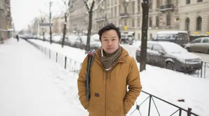 Иностранец Атхит рассказал о жизни в РФ: «Я боялся выходить из комнаты»