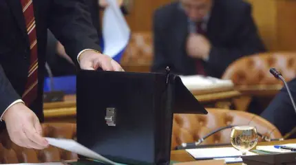 Русская рулетка: Во власть позовут «простых смертных»