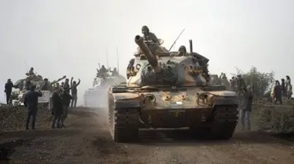 Почему Россия позволила Турции начать вторжение в Сирию