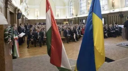 Будапешт выдвинул Украине унизительный ультиматум