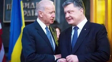 В США раскрыли тайный план управления Украиной