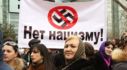 Любви с ляхами не будет: Польша становится главным обвинителем Украины