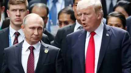 Слишком много России!