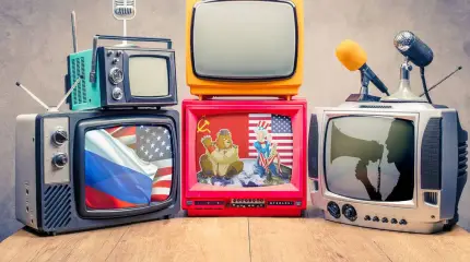 Как будут бороться с Россией в 2018 году