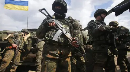 «Сама развалится»: сводки из окопов информационной войны