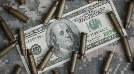 Тайны «военного сбора» - как Донбасс оплачивал собственное уничтожение