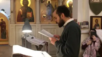 Самопожертвование праведника вызвало волну скорби в соцсетях