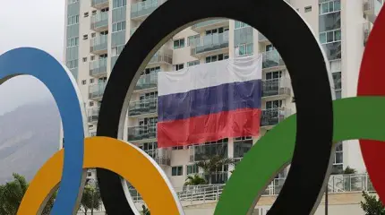 Олимпийского перемирия не будет