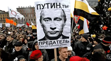 Клеветникам России