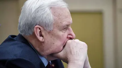 В Совфеде признали беспощадность украинских санкций